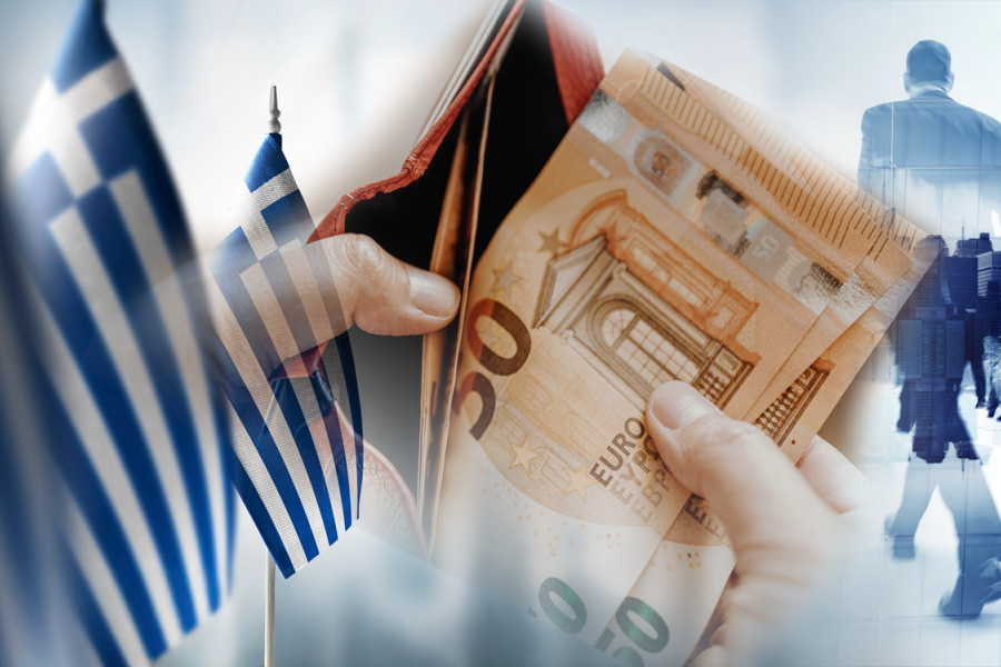 Στην 61η θέση στον κόσμο η Ελλάδα στην οικονομική ελευθερία