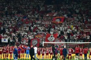 Europa League: Χωρίς κόσμο ο Ολυμπιακός στη Μασσαλία