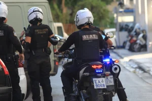 Ηράκλειο: Αναζητούνται δύο ακόμη Αιγύπτιοι για τη ληστεία με το κατσαβίδι