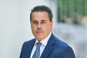 Στην Κρήτη σήμερα ο Σταύρος Παπασταύρου – Που θα βρεθεί
