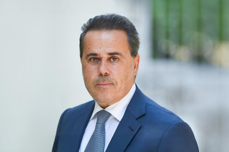 Στην Κρήτη σήμερα ο Σταύρος Παπασταύρου – Που θα βρεθεί