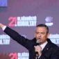 «Χαστούκι» Εζέλ σε Ερντογάν: «Η συμφωνία Ελλάδας – Αιγύπτου γίνεται αποδεκτή από όλους, το τουρκολιβυκό μνημόνιο καταδικάζεται»