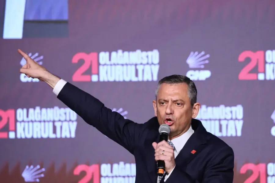 «Χαστούκι» Εζέλ σε Ερντογάν: «Η συμφωνία Ελλάδας – Αιγύπτου γίνεται αποδεκτή από όλους, το τουρκολιβυκό μνημόνιο καταδικάζεται»