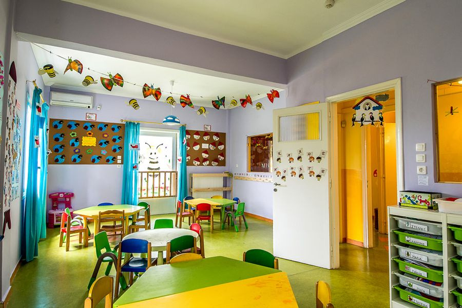 Κατακόρυφη πτώση στις εγγραφές των παιδικών σταθμών του Ηρακλείου – Τι δείχνουν τα στοιχεία
