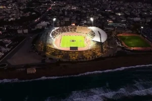 Το εντυπωσιακό video αφιέρωμα της UEFA για την ευρωπαϊκή επιστροφή του ΟΦΗ
