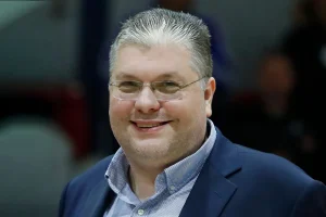 Νέος πρόεδρος της ΕΟΚ ο Άγγελος Παπανικολάου