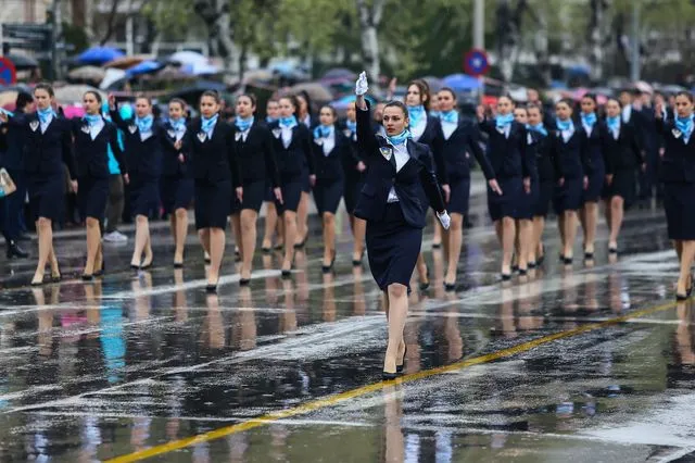 Καιρός: Πώς θα κινηθεί η κακοκαιρία – Πού αναμένονται καταιγίδες την 28η Οκτωβρίου
