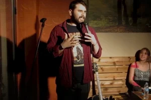 Από την απόλυση στη δικαίωση: Πώς σχολίασε ο Πάρις Ρούπος το κύκλωμα φοροδιαφυγής στην Pizza Fan