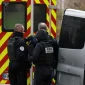 Πυροβολισμοί με νεκρό στο Παρίσι: Παγιδευμένο με φιάλες υγραερίου το διαμέρισμα του δράστη