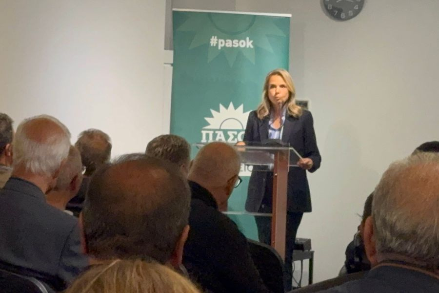 Χθες σήμερα αύριο 20/10/2026