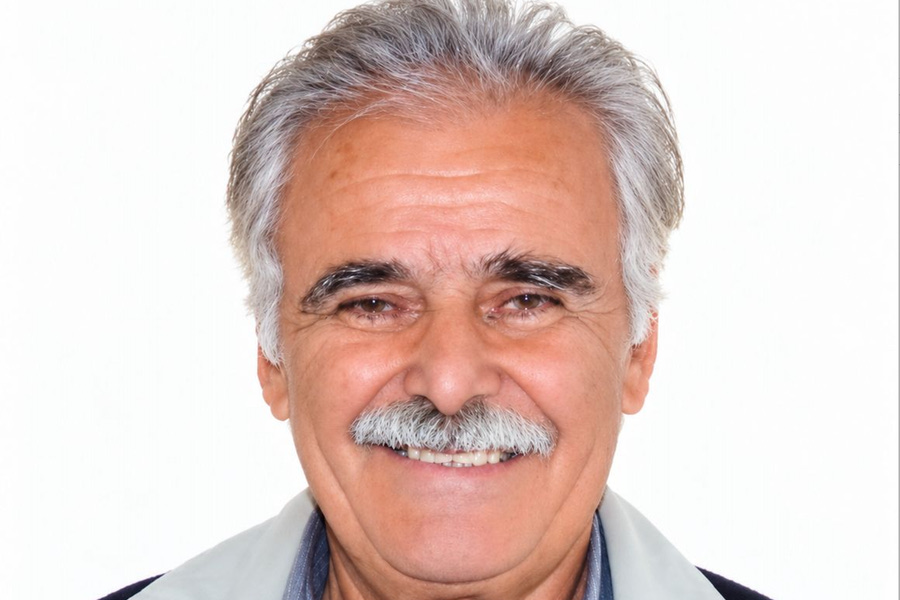 Έφυγε ο παλιός λυράρης Χρόνης Πασπαράκης – Πότε και που θα γίνει η κηδεία του