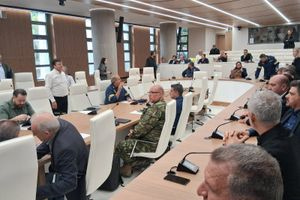 Πώς προχωρούν οι άμεσες αποζημιώσεις για τις ζημιές