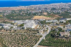 Πανεπιστήμιο Κρήτης: Δύο Ειδικά Περιφερειακά Ιατρεία στις Πανεπιστημιουπόλεις