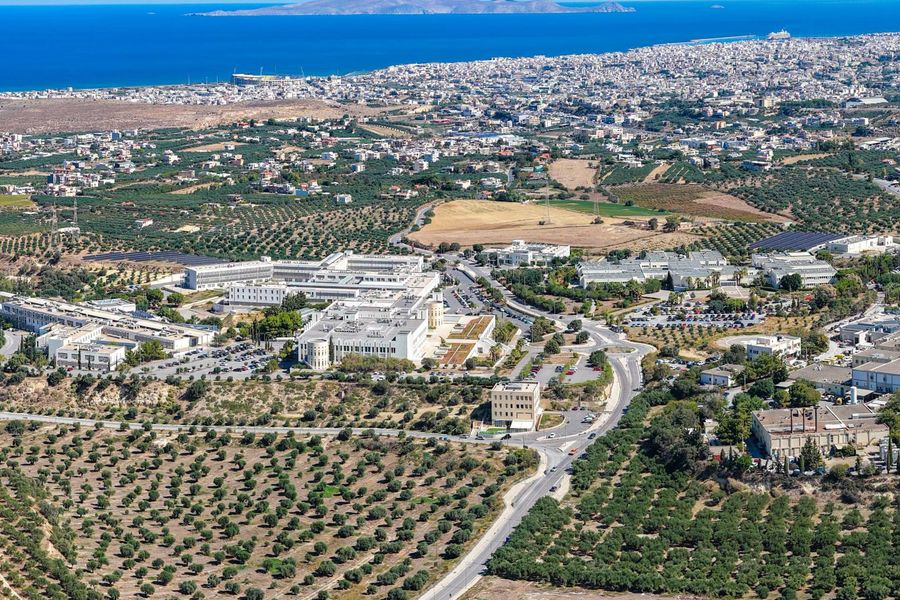 Πανεπιστήμιο Κρήτης: Δύο Ειδικά Περιφερειακά Ιατρεία στις Πανεπιστημιουπόλεις