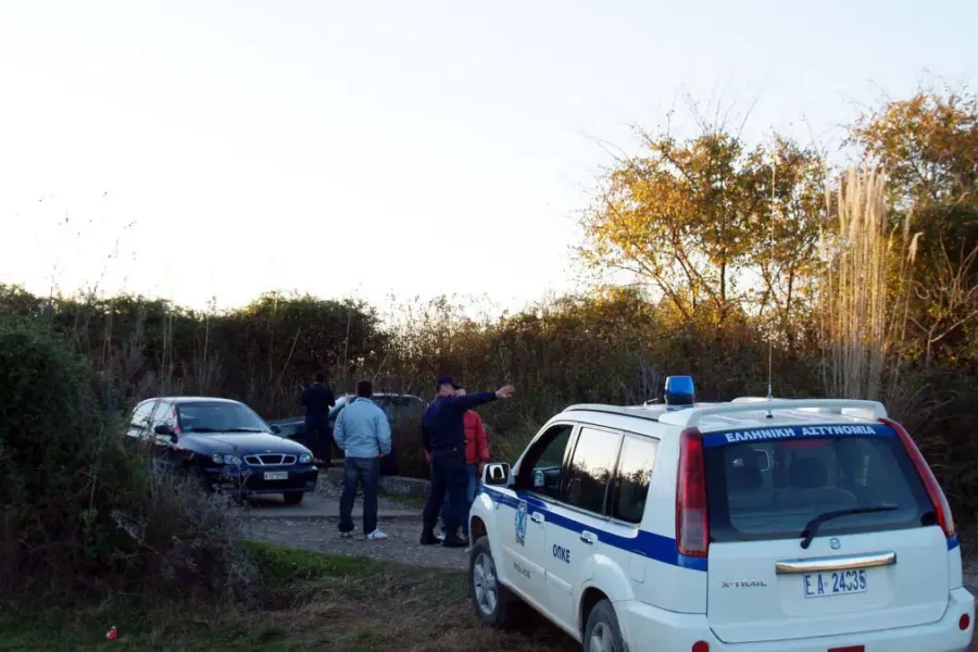 Μάνη: Η μάχη για το χωράφι με τις ελιές που κατέληξε σε αδελφοκτονία – “Δεν περίμενα ποτέ να συμβεί”, λέει ξάδερφός τους