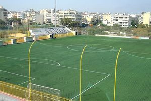 Για οκτώ χρόνια παραμένουν οι αθλητικές εγκαταστάσεις του Εργοτέλη στο Μαρτινέγκο