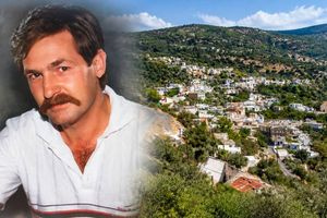 Θλίψη στα Αμιρά για τον θάνατο του «Ασλάνη»