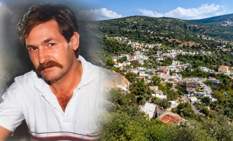 Θλίψη στα Αμιρά για τον θάνατο του «Ασλάνη»