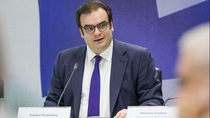 Κυρ. Πιερρακάκης: Εντός Οκτωβρίου το νομοσχέδιο για τους Servicers και τις 120 δόσεις