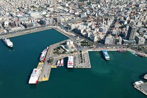 Β. Κικίλιας: Νέα μέτρα στήριξης της ακτοπλοΐας – Κυβερνητική παρέμβαση για το αυξημένο κόστος καυσίμων
