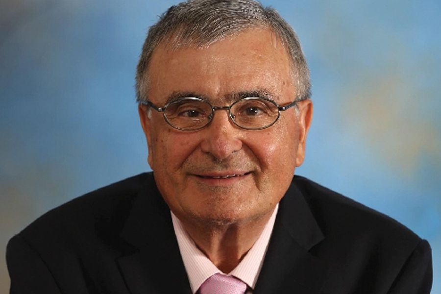 Τιμητική εκδήλωση για τον π. αντιπρύτανη Πανεπιστημίου Κρήτης Ιωάννη Εμμανουήλ Πυργιωτάκη