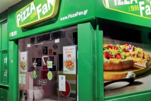 Υπάλληλος της Pizza Fan: «Πατούσες “κέρασμα” και η απόδειξη ήταν σαν να μην κοβόταν – Ο πελάτης έβλεπε 20 ευρώ απόδειξη και το σύστημα έδειχνε δέκα»