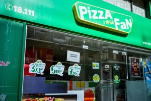 Η Pizza Fan έκανε ειδικές τιμές και σε αστυνομικούς – Νέες αποκαλύψεις