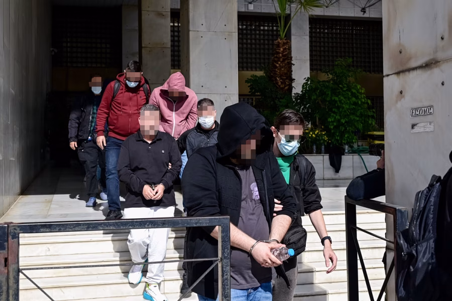 Pizza Fan: Νέοι διάλογοι του κυκλώματος για όσα μαγαζιά δεν έκαναν χρήση του λογισμικού – «Το ξέρουνε;»