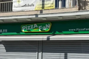 Αγωνία για 2.500 εργαζόμενους της Pizza Fan και το αβέβαιο εργασιακό τους μέλλον – Με κατεβασμένα ρολά τα 110 καταστήματα της αλυσίδας
