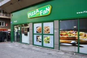 O Mr Pizza Fan εμφανιζόταν ως υπάλληλος στις επιχειρήσεις του – Πώς έγινε η αστυνομική επιχείρηση