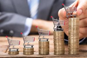 «Άλμα» στο 5,1% ο πληθωρισμός τον Σεπτέμβριο στην Ελλάδα, στο 3,8% στην Ευρωζώνη