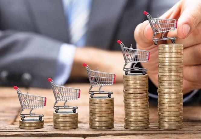 «Άλμα» στο 5,1% ο πληθωρισμός τον Σεπτέμβριο στην Ελλάδα, στο 3,8% στην Ευρωζώνη
