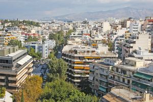 Έρχεται η Ψηφιακή Τράπεζα Αξιών για τιμές και ενοίκια
