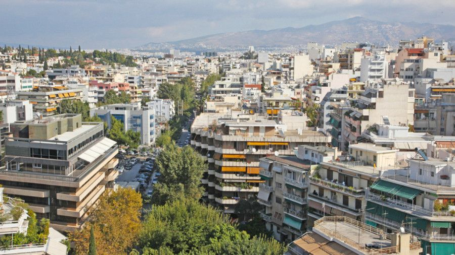 Έρχεται η Ψηφιακή Τράπεζα Αξιών για τιμές και ενοίκια