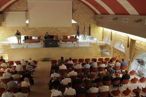 Αρχίζει στο ΜΑΙΧ στα Χανιά η μεγάλη δίκη για την κλινική γονιμότητας – 33 κατηγορούμενοι στο εδώλιο