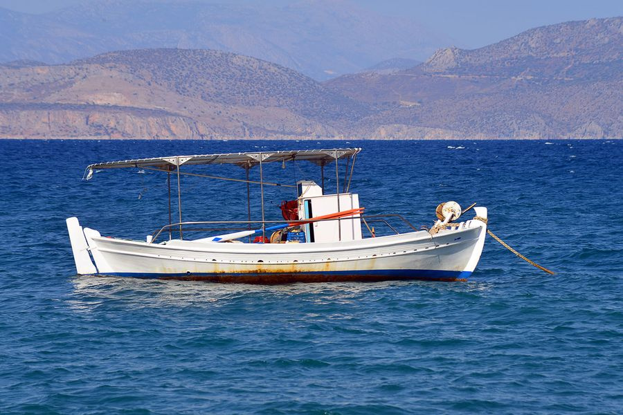 Διπλασιάζεται η επιδότηση αλιευτικού πετρελαίου