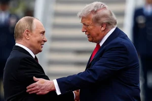 New York Times: Νέα σανίδα σωτηρίας από τον Τραμπ στον Πούτιν με σχέδιο για την επιστροφή του φυσικού αερίου στην Ευρώπη