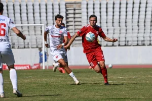 Super League 2: Οδυνηρή ήττα για τον Πανιώνιο από τον νεοφώτιστο Πύργο