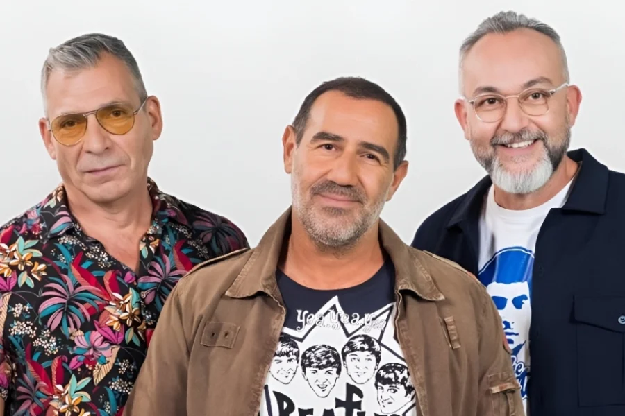 Αποχώρησε από τον ΑΝΤ1 μετά από 30 χρόνια η ομάδα του “Ράδιο Αρβύλα”