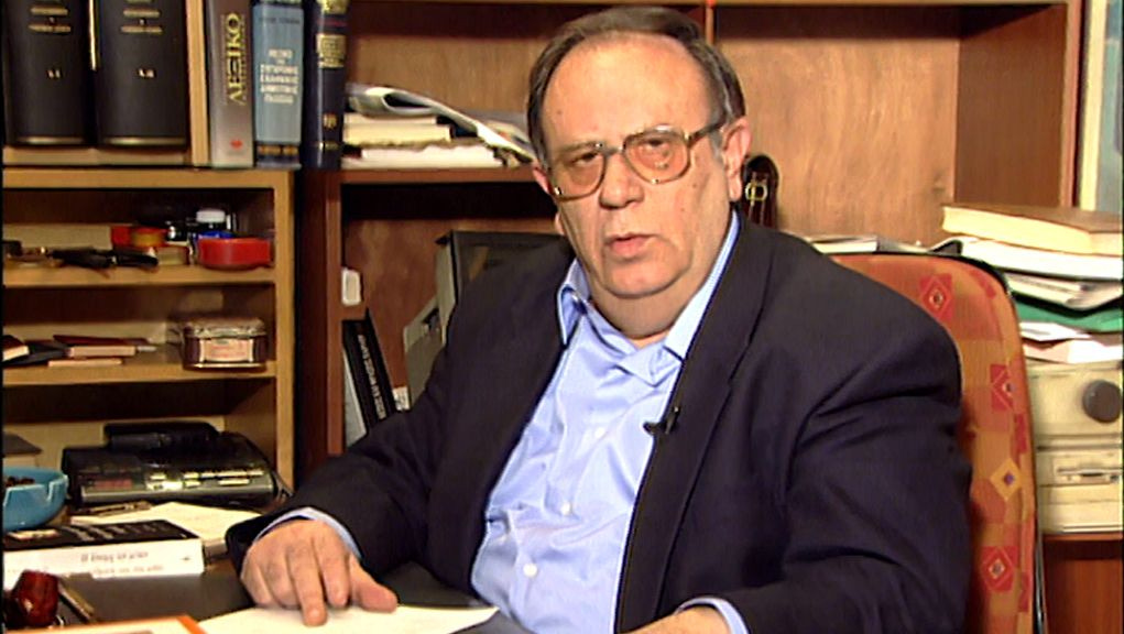 « Το διάβασμα, η ανάγνωση και ο περιπλανώμενος αναγνώστης»