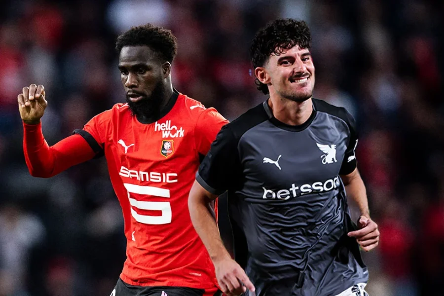 Ρεν-ΟΦΗ 0-1 : Live από τη Γαλλία ο δεύτερος αγώνας του ΟΦΗ για το Europa League