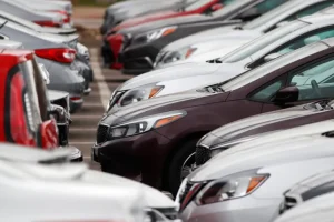 Κρήτη: Δεύτερη πανελλαδικά στην αγορά rent a car