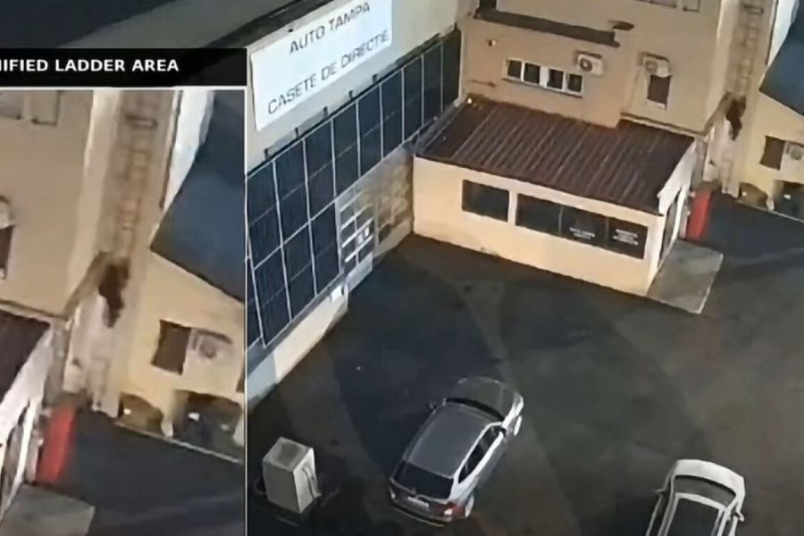 Ρουμανία: Οι υπηρεσίες ασφαλείας εξάρθρωσαν δίκτυο δολιοφθορών που φέρεται να συντόνιζε η Ρωσία