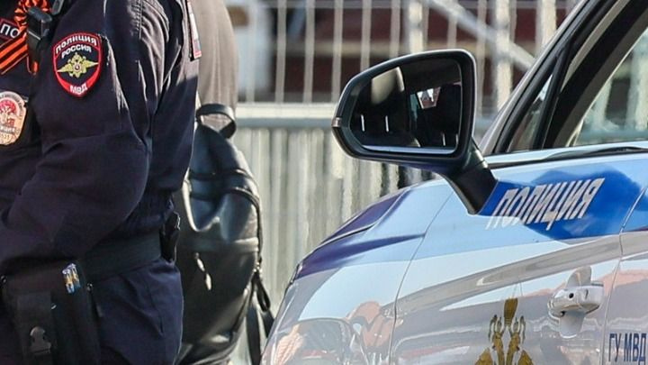 Ρωσία: Συνελήφθη Σουηδός που κατηγορείται για την προετοιμασία επιθέσεων κατά στρατιωτικών εγκαταστάσεων