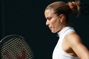 Στα προημιτελικά του Wuhan Open η Μαρία Σάκκαρη