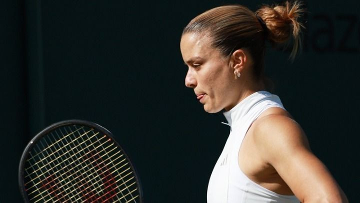 Στα προημιτελικά του Wuhan Open η Μαρία Σάκκαρη