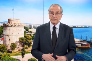Σαμαράς: Η Ελλάδα στην εξωτερική πολιτική σαλπίζει «υποχώρηση» με πανηγυρισμούς – Δεχθήκαμε διπλό χτύπημα