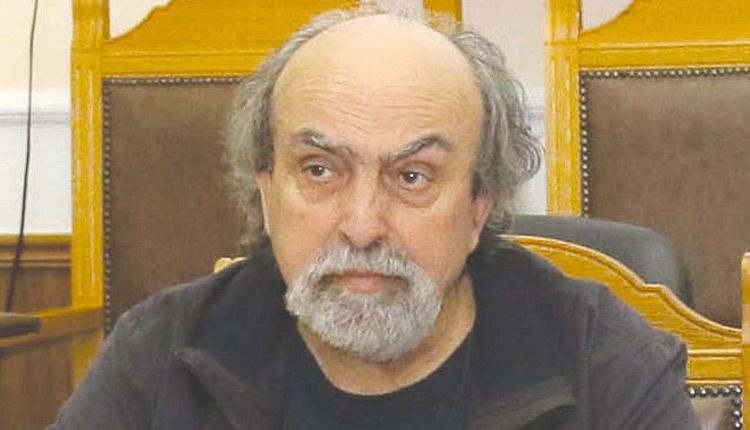 Ποδηλασία: Συνεχίζει στην Προεδρία του «ΚΑΣΤΡΟ» ο Σαρρής