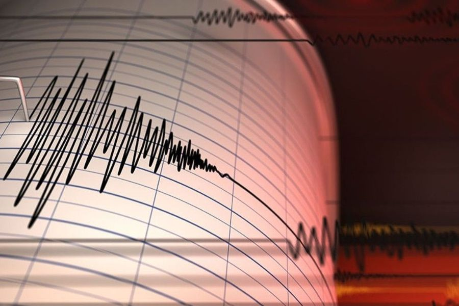 Σεισμός 4,5 Ρίχτερ στη Ζάκυνθο