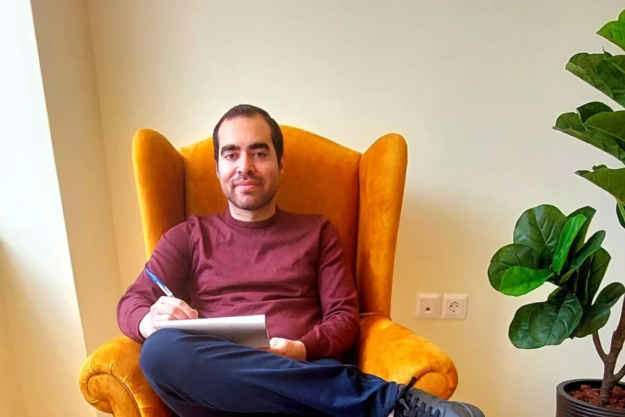 Ερωτήσεις και απαντήσεις από τον ψυχολόγο Γιώργο Σφακιανάκη